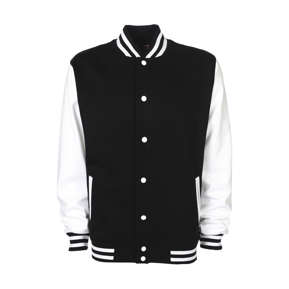 Varsity coat